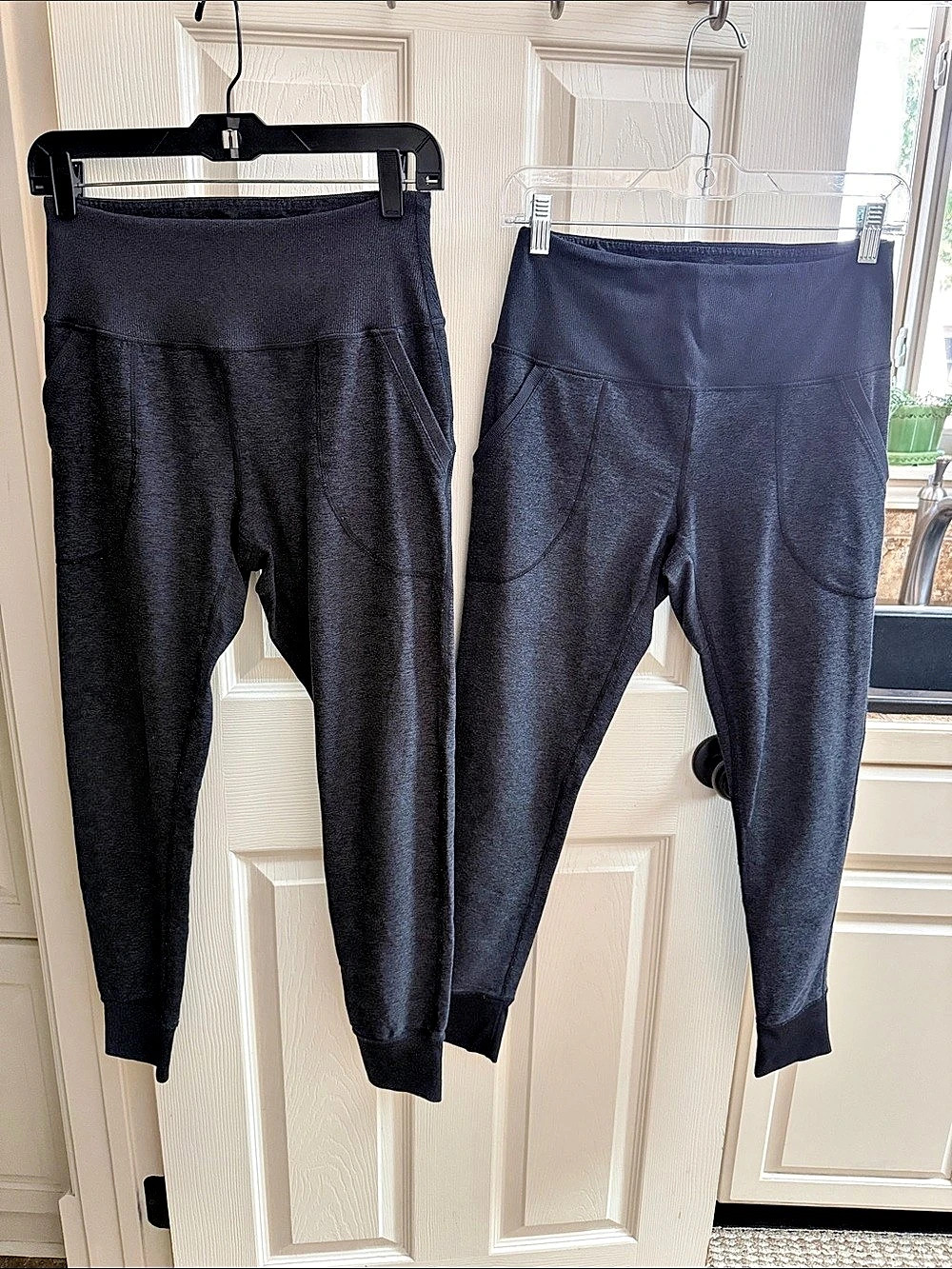 zella Leggings (2 pairs) Size Medium